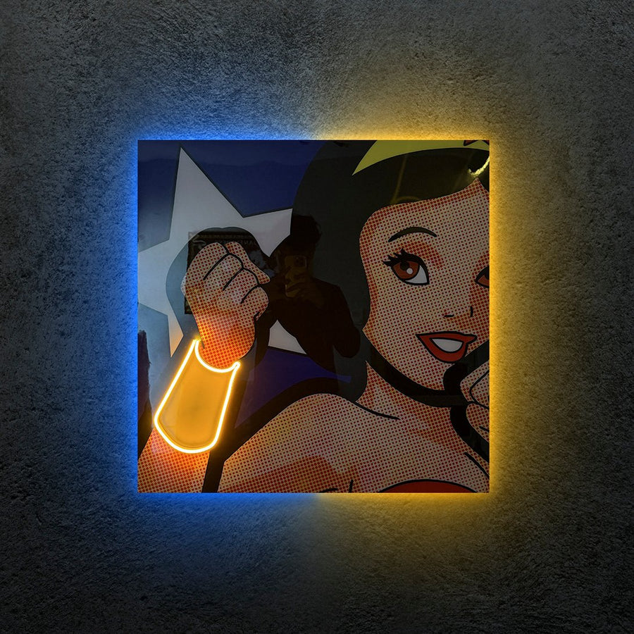 Snow White