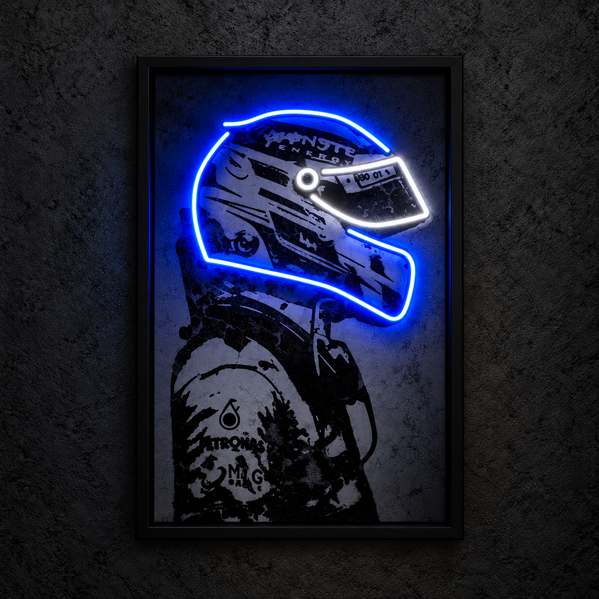 Blue Racer