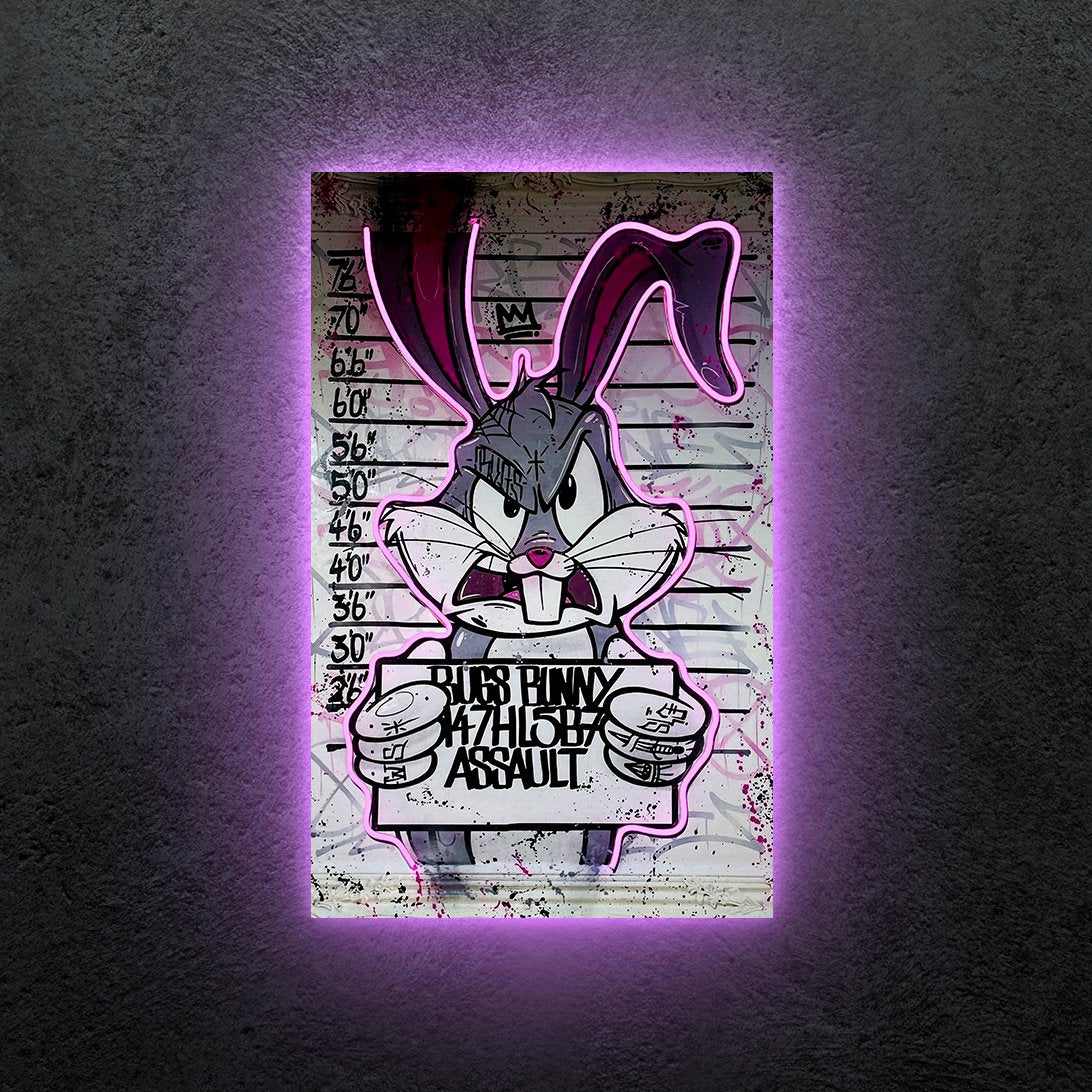 Bugs Bunny