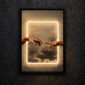 Creation of Adam main on