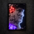 David Reimagined main on