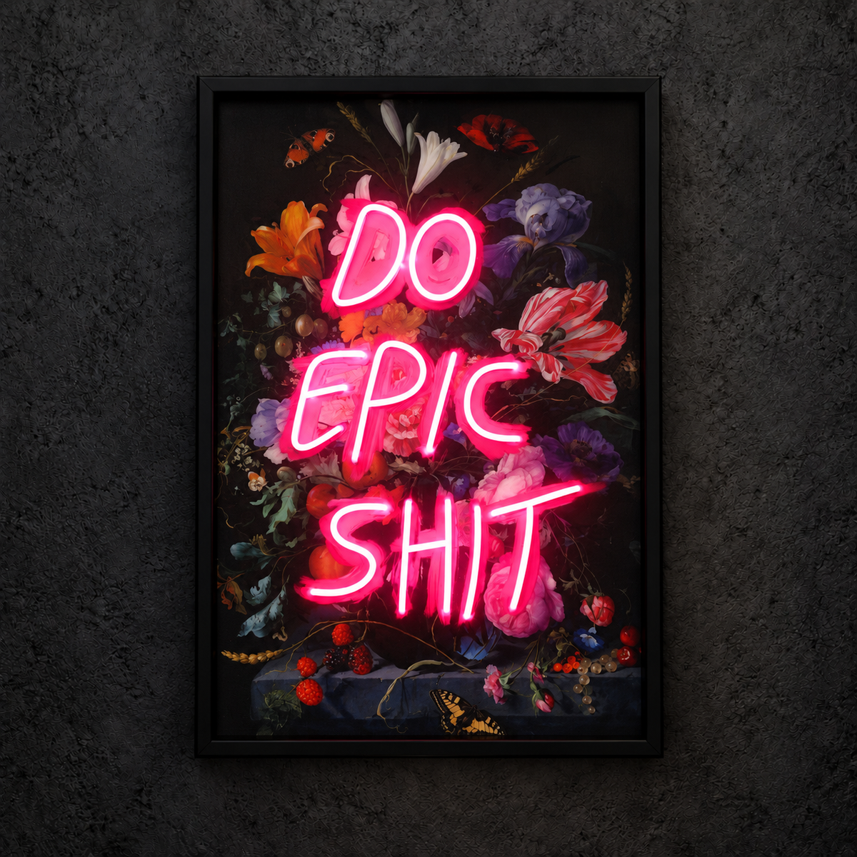 Do Epic Shit