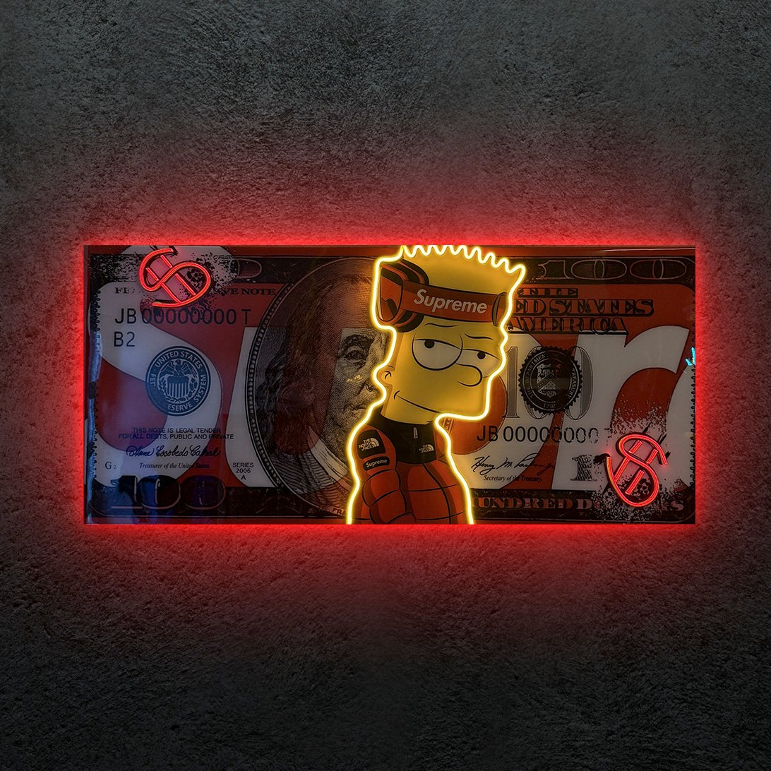 Bart — Supreme