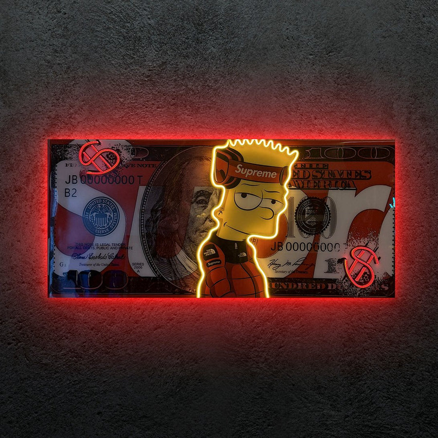 Bart — Supreme
