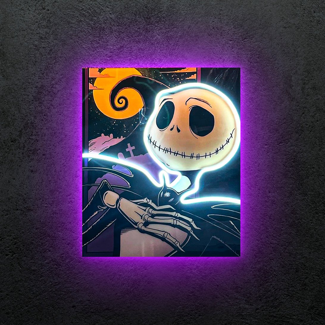 Jack Skellington