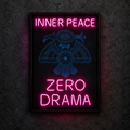 Inner Peace Zero Drama main on