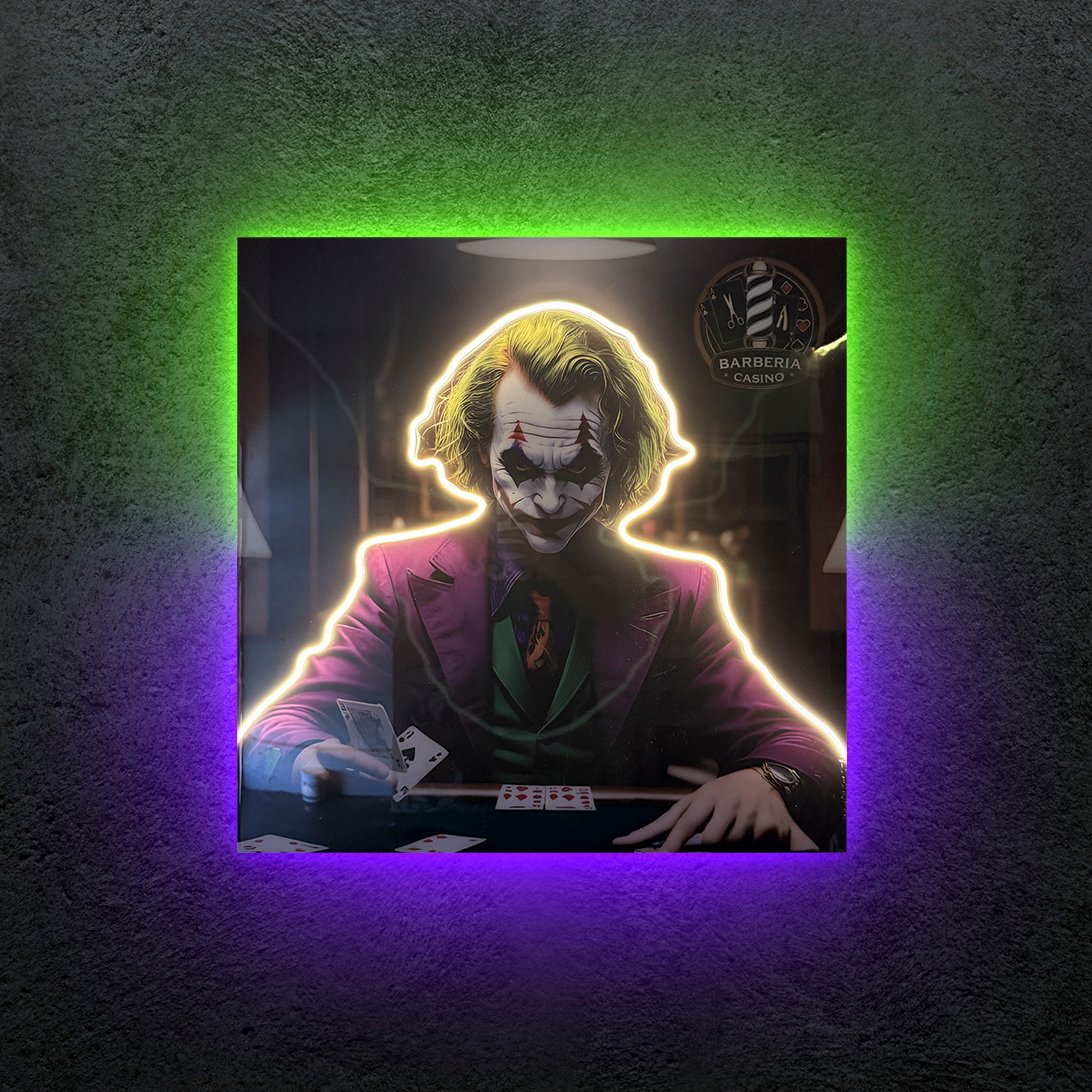 Joker — At the Table