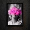 Marilyn Love main on