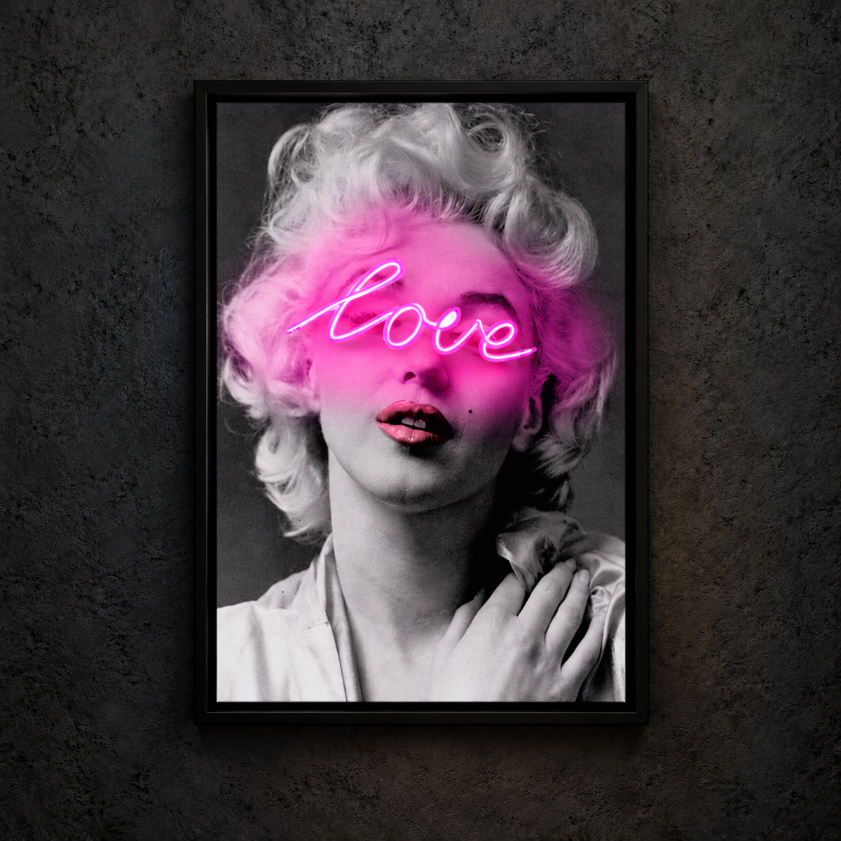 Marilyn Love main on