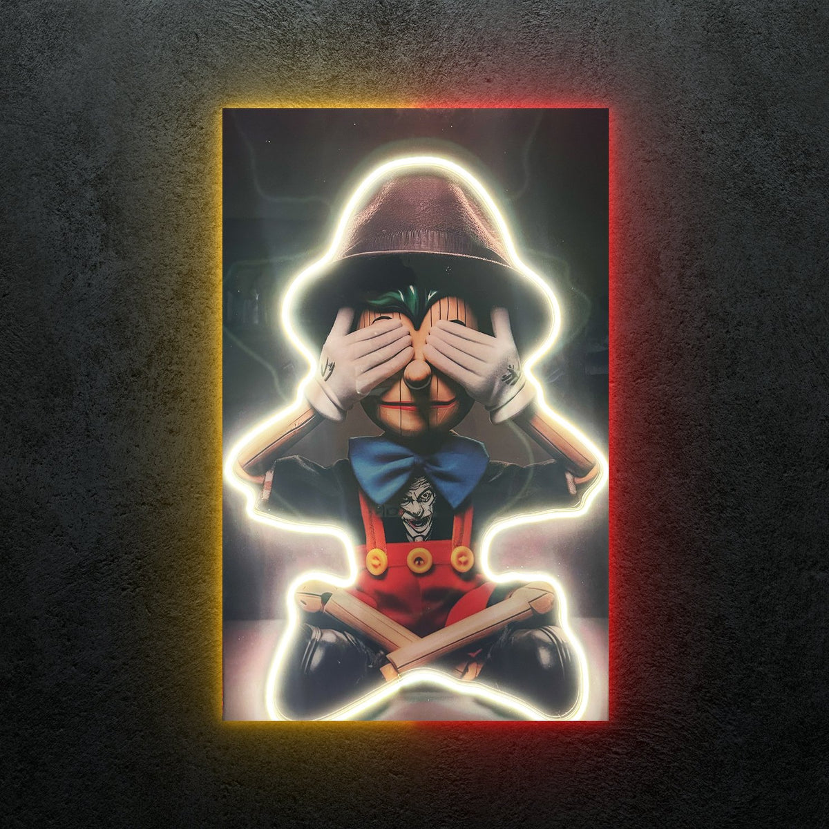 Pinocchio