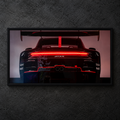 Porsche GT3R main on