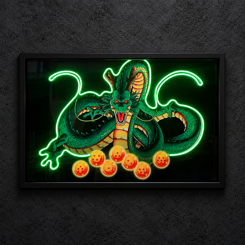 Shenlong Horizontal main on