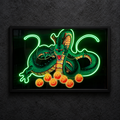 Shenlong Horizontal main on