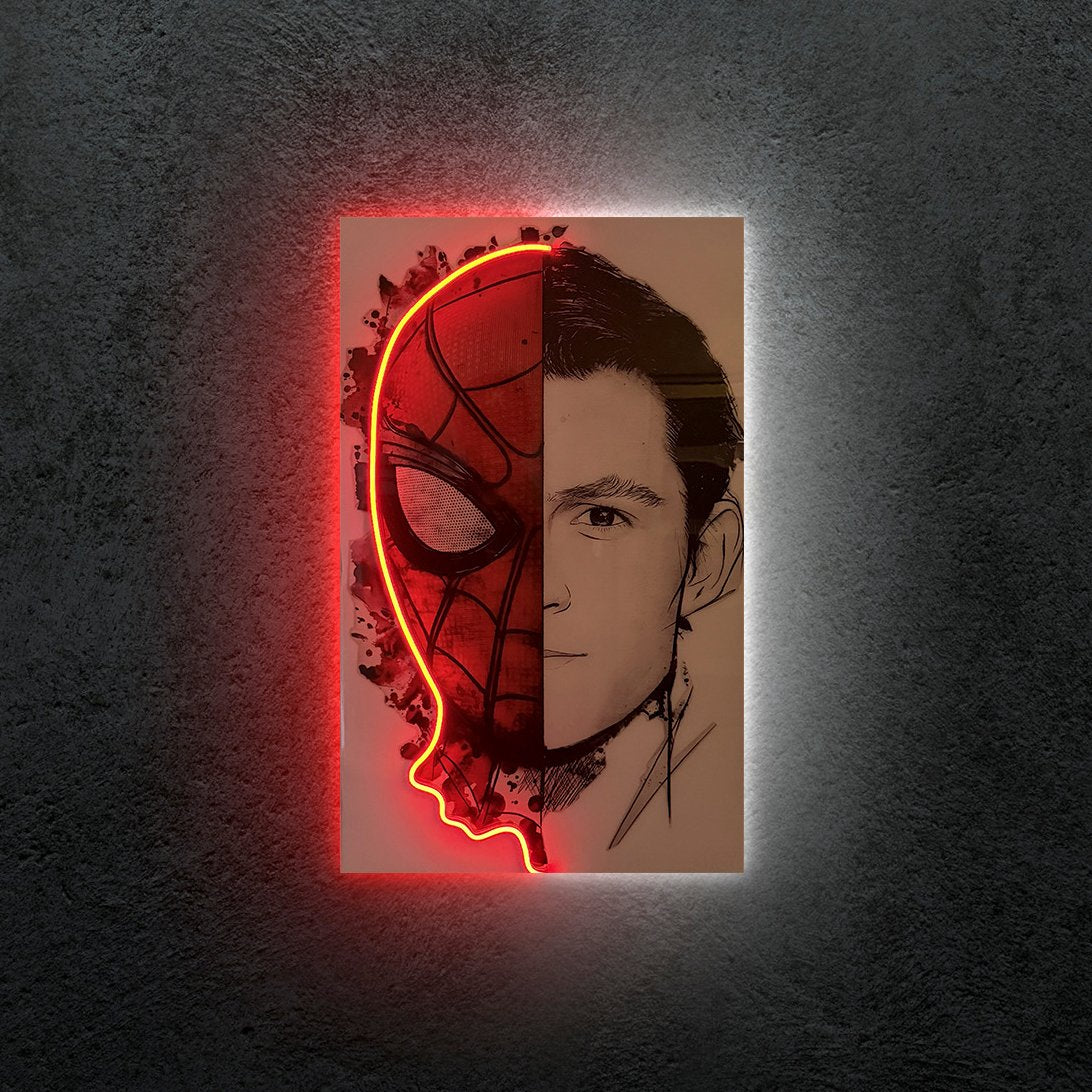 Spiderman Andrew Garfield